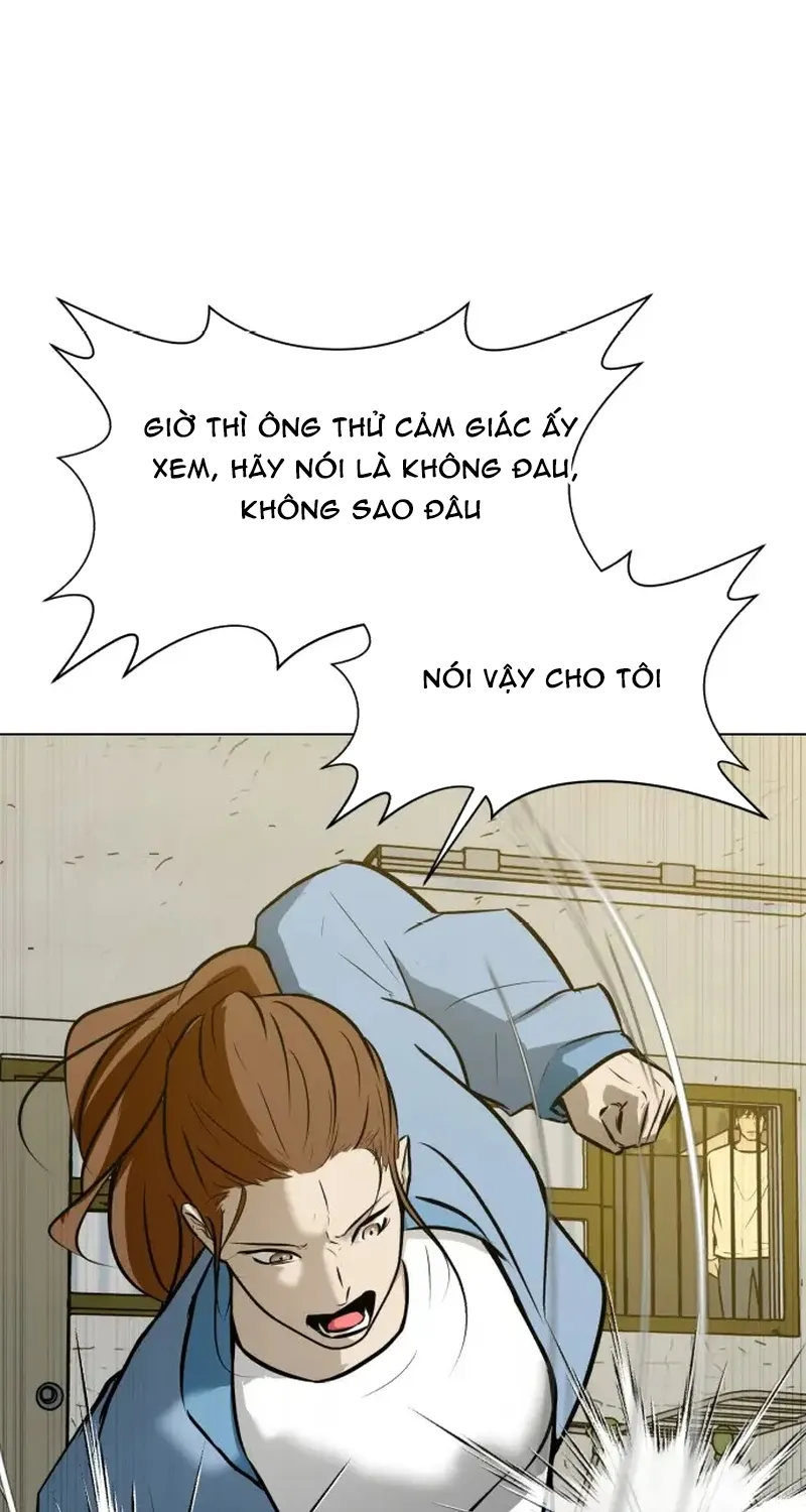 Đấu Sĩ Xác Sống Tập 63 trang 117