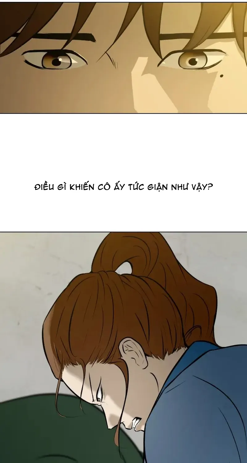Đấu Sĩ Xác Sống Tập 63 trang 123