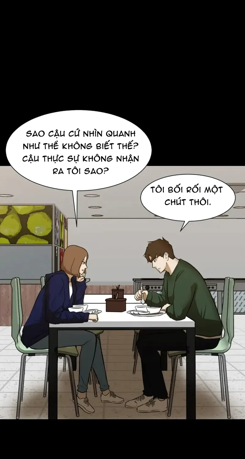Đấu Sĩ Xác Sống Tập 63 trang 49