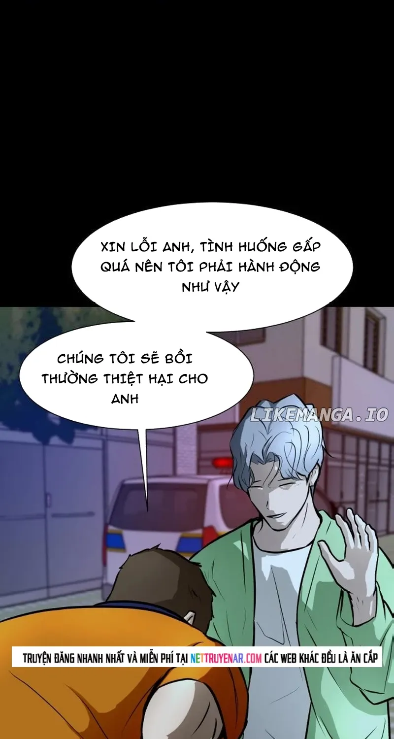 Đấu Sĩ Xác Sống Tập 66 trang 74