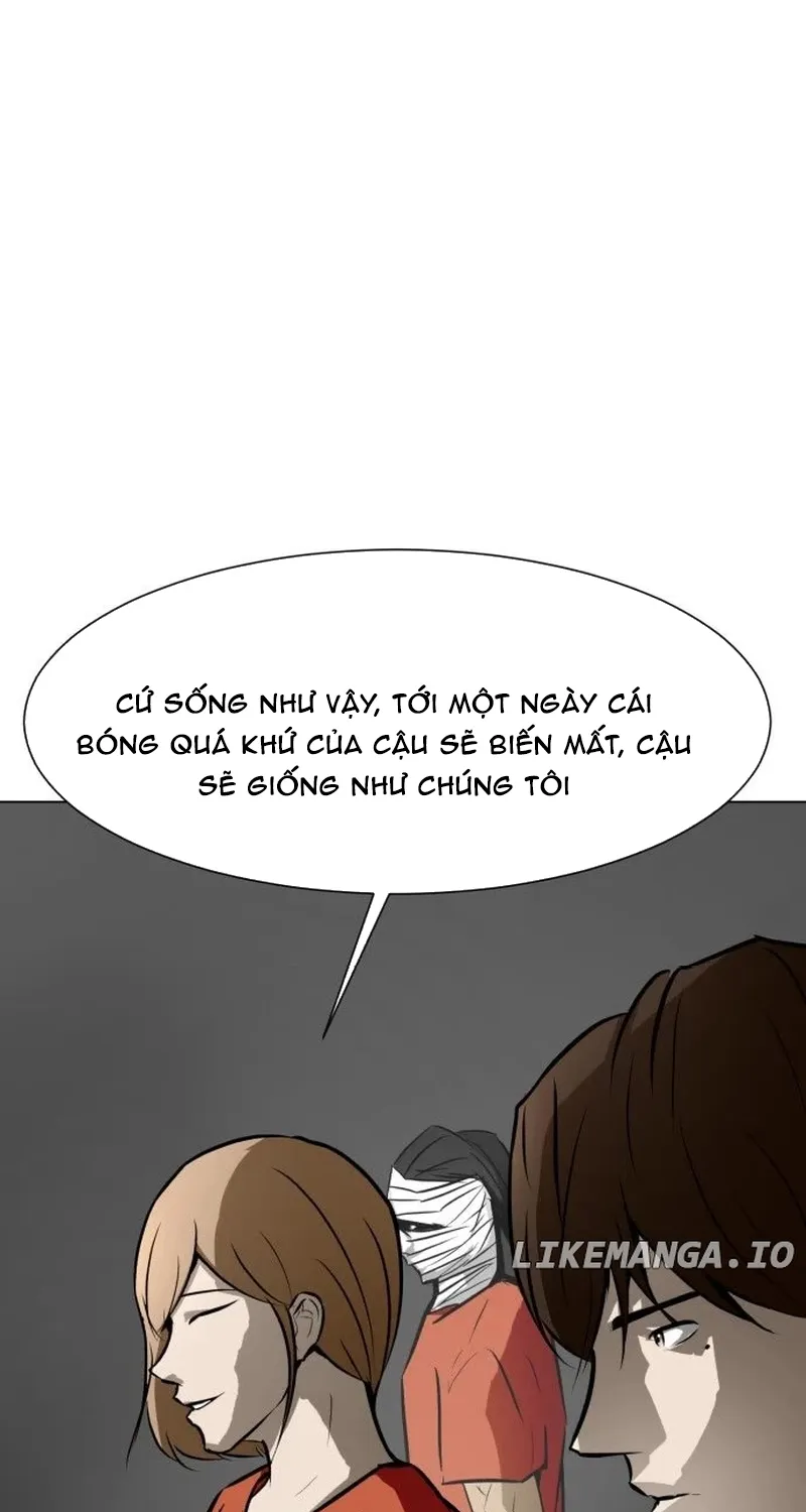 Đấu Sĩ Xác Sống Tập 68 trang 24