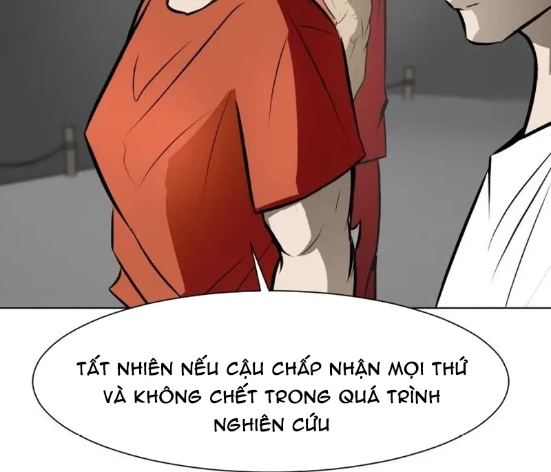 Đấu Sĩ Xác Sống Tập 68 trang 25