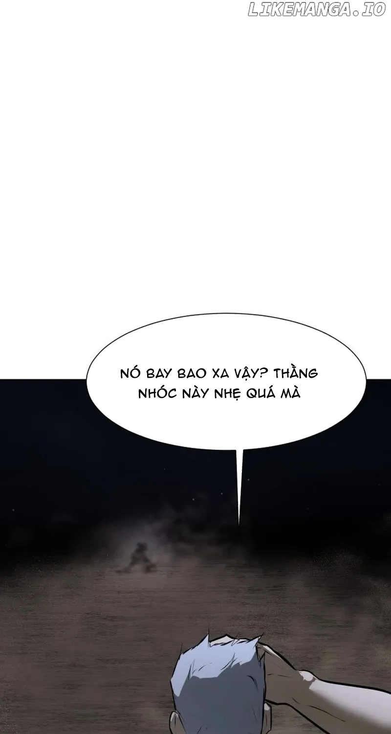 Đấu Sĩ Xác Sống Tập 69 trang 20