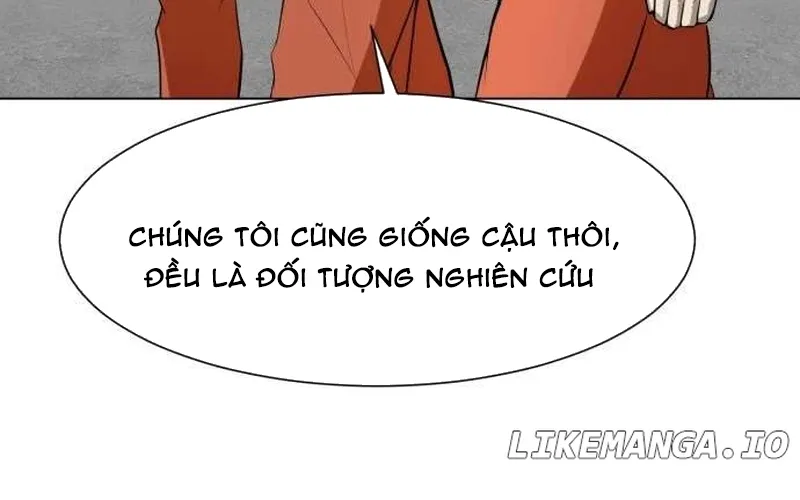 Đấu Sĩ Xác Sống Tập 70 trang 41