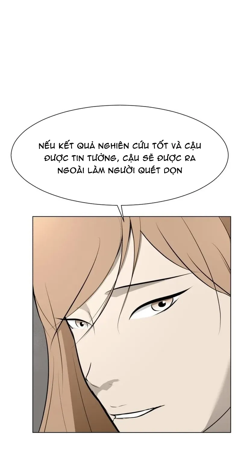 Đấu Sĩ Xác Sống Tập 70 trang 42