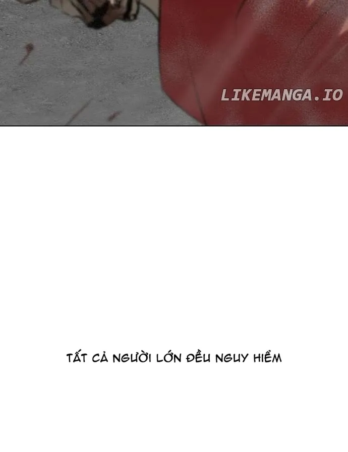Đấu Sĩ Xác Sống Tập 71 trang 128