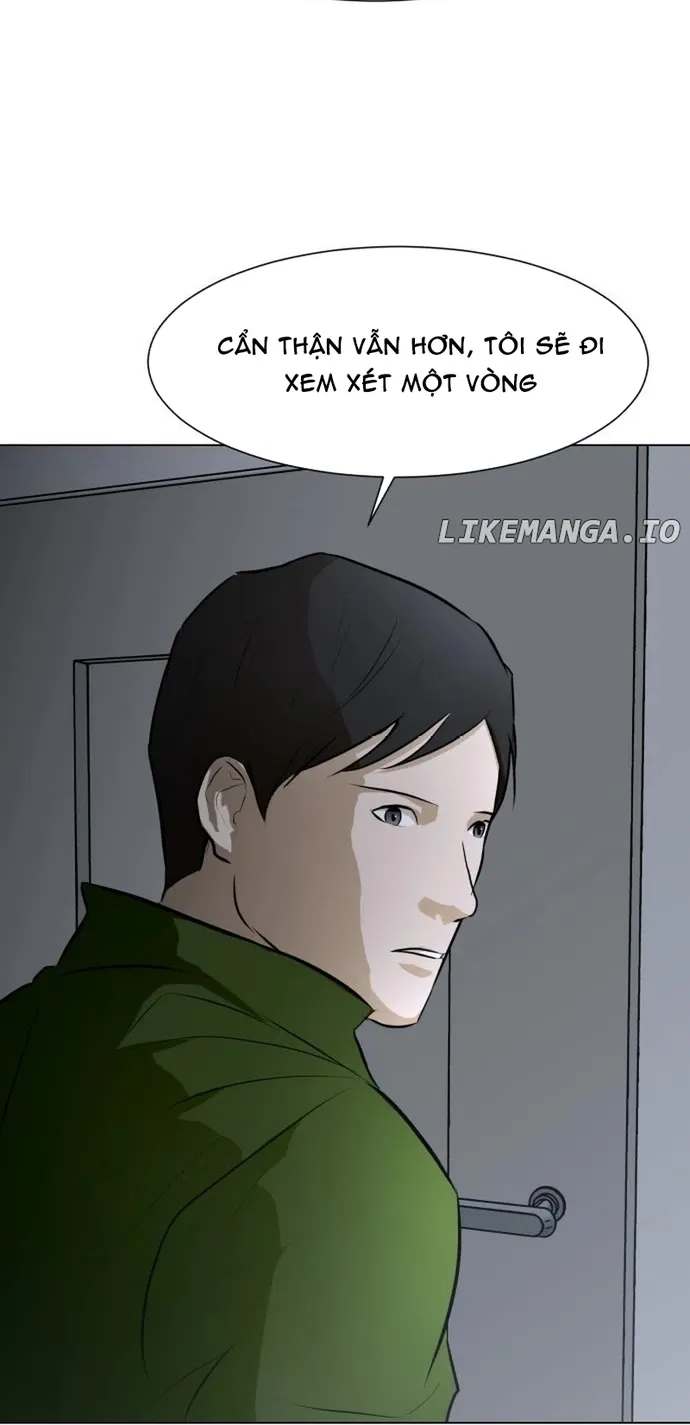 Đấu Sĩ Xác Sống Tập 72 trang 11
