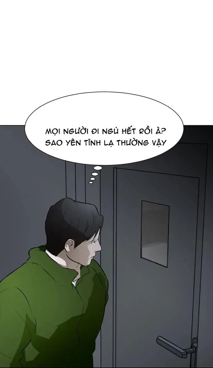 Đấu Sĩ Xác Sống Tập 72 trang 28