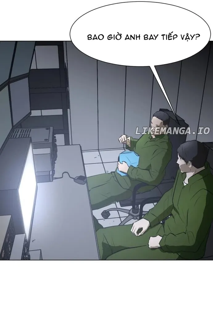 Đấu Sĩ Xác Sống Tập 72 trang 6