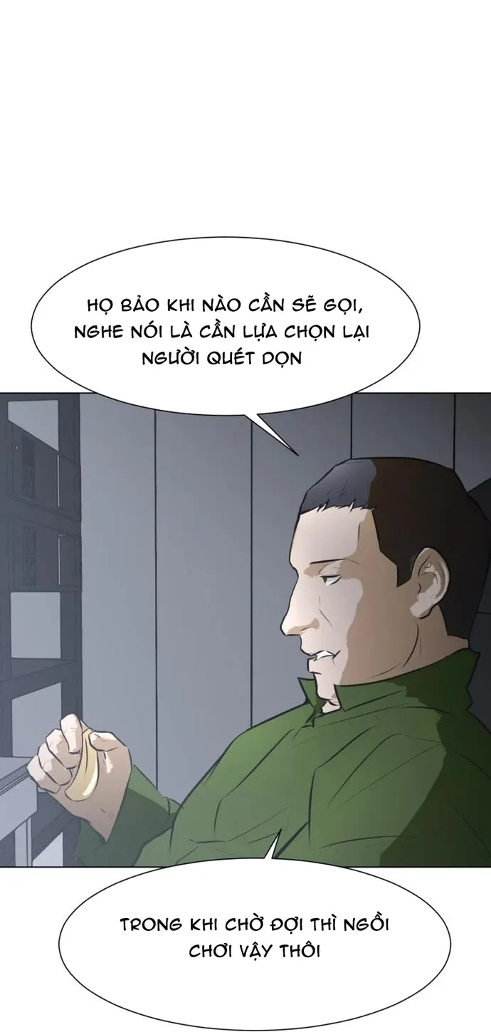 Đấu Sĩ Xác Sống Tập 72 trang 7