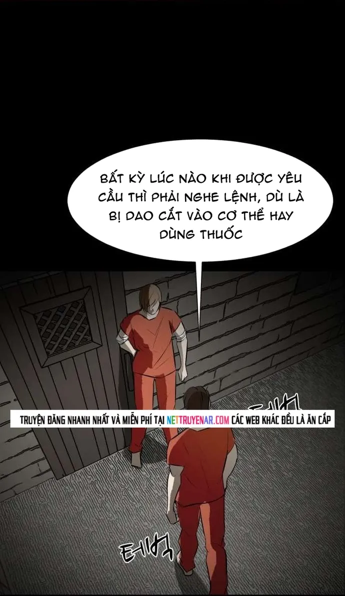 Đấu Sĩ Xác Sống Tập 72 trang 93
