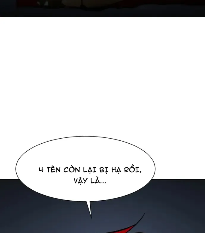 Đấu Sĩ Xác Sống Tập 75 trang 19