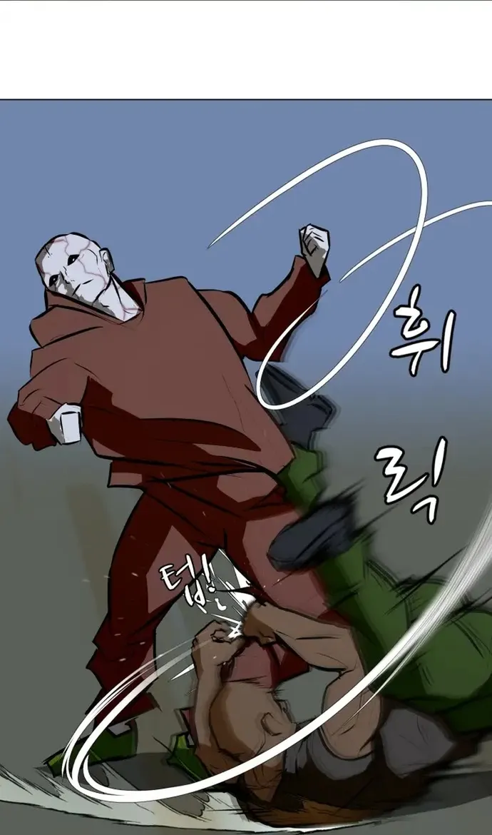 Đấu Sĩ Xác Sống Tập 77 trang 126