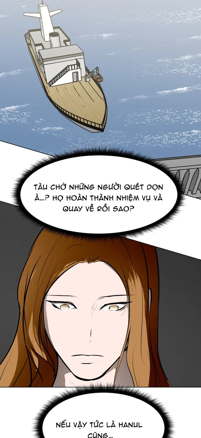 Đấu Sĩ Xác Sống Tập 80 trang 5
