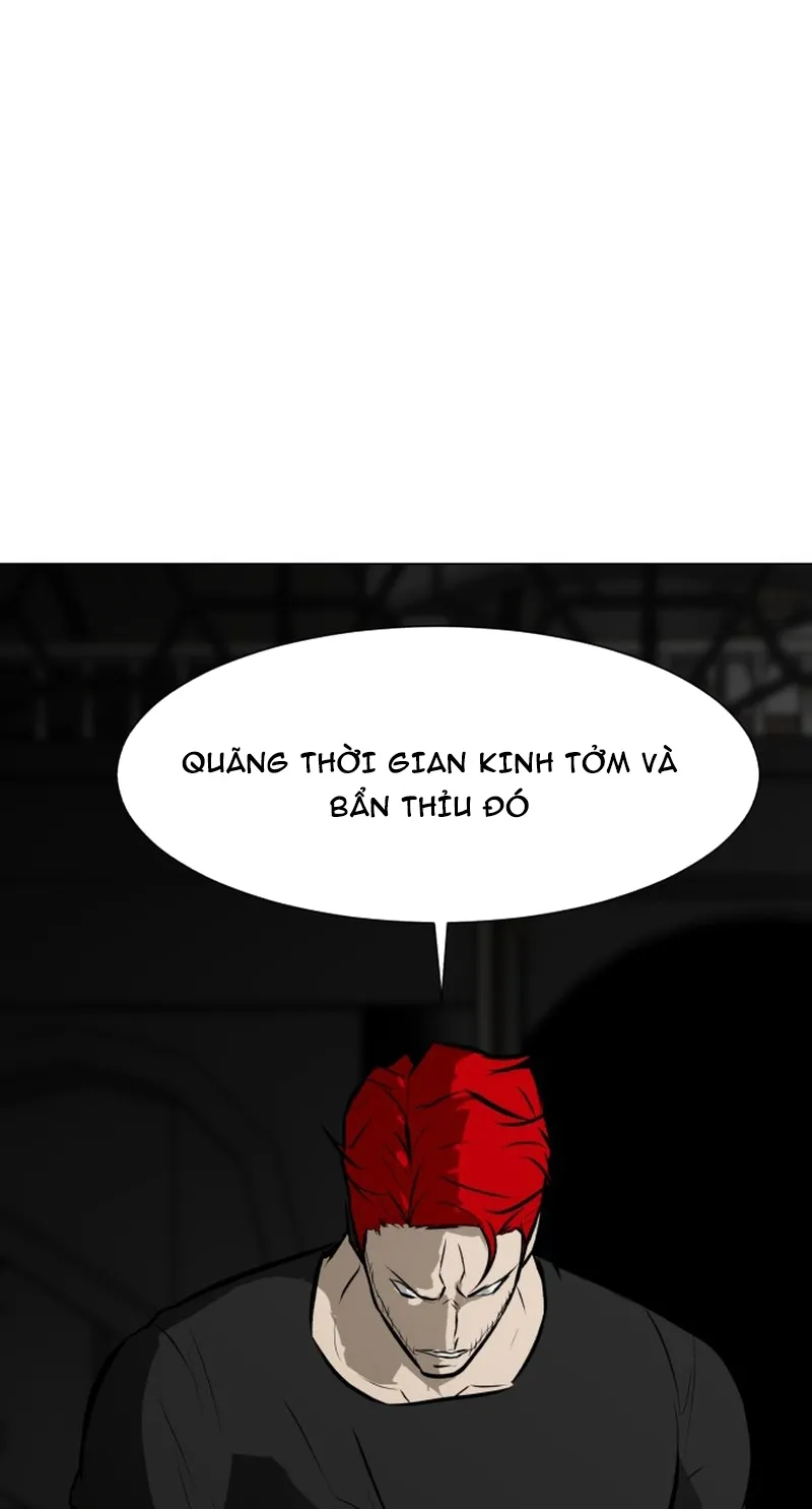 Đấu Sĩ Xác Sống Tập 81 trang 170