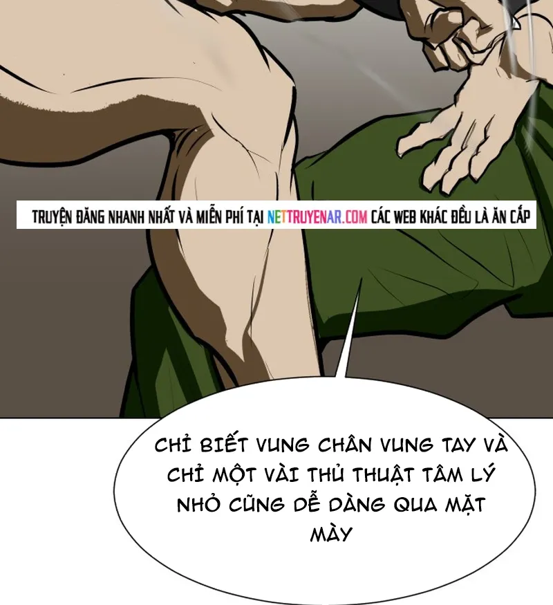 Đấu Sĩ Xác Sống Tập 83 trang 33