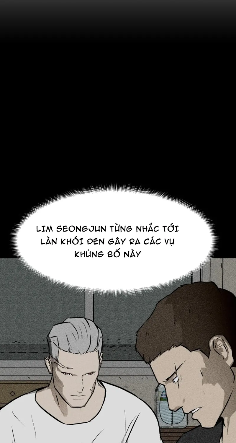 Đấu Sĩ Xác Sống Tập 83 trang 78