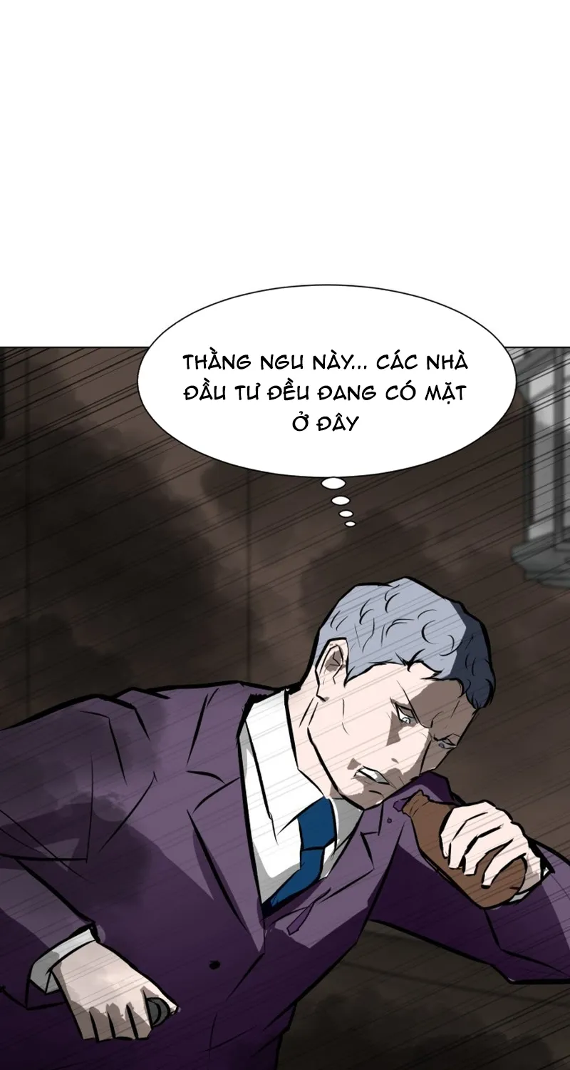 Đấu Sĩ Xác Sống Tập 83 trang 88