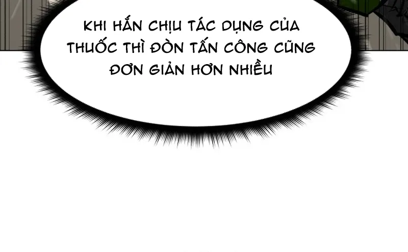 Đấu Sĩ Xác Sống Tập 84 trang 111