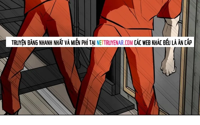 Đấu Sĩ Xác Sống Tập 84 trang 33