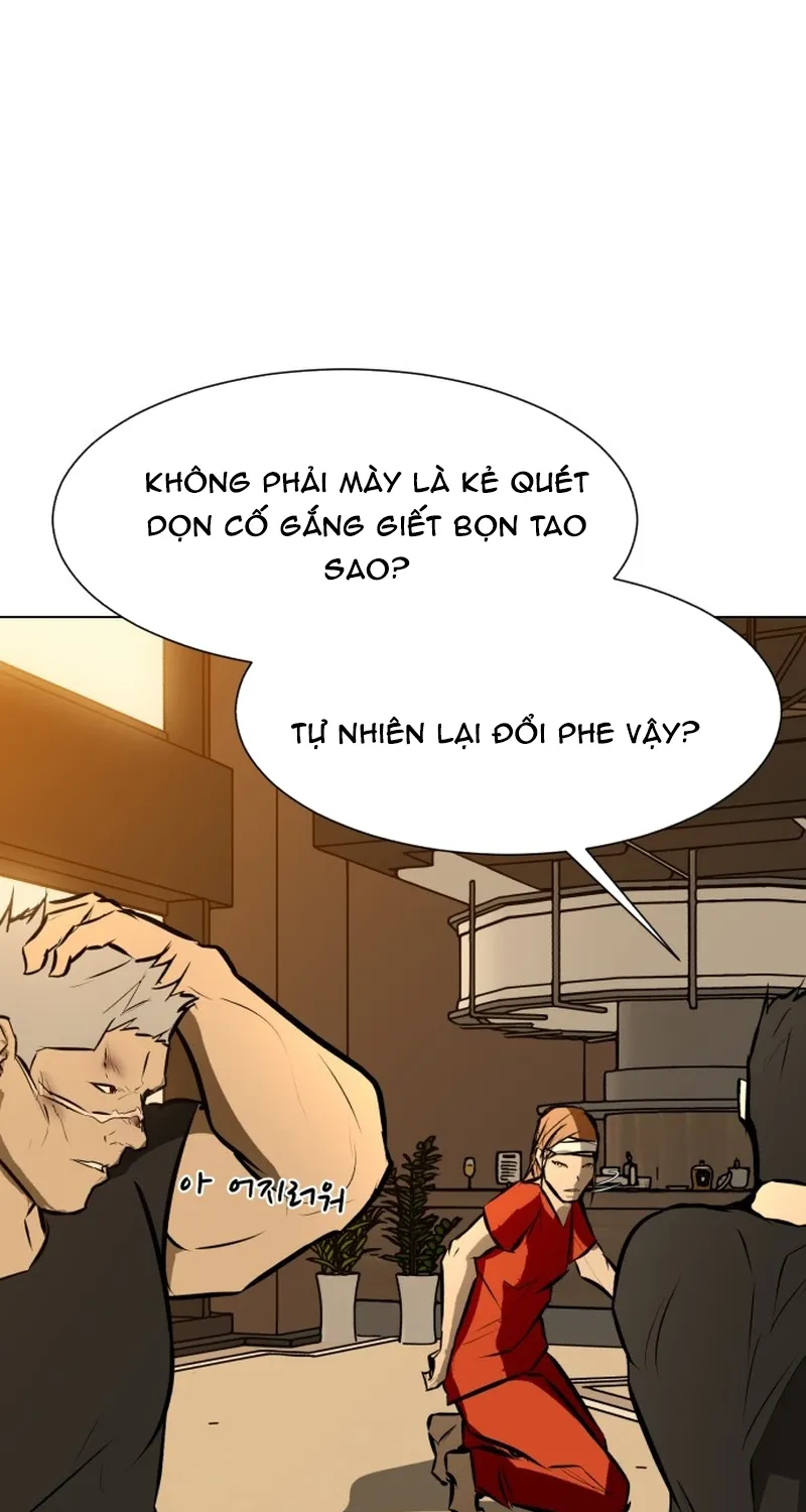 Đấu Sĩ Xác Sống Tập 85 trang 71