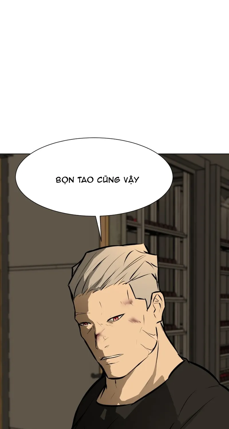 Đấu Sĩ Xác Sống Tập 85 trang 93