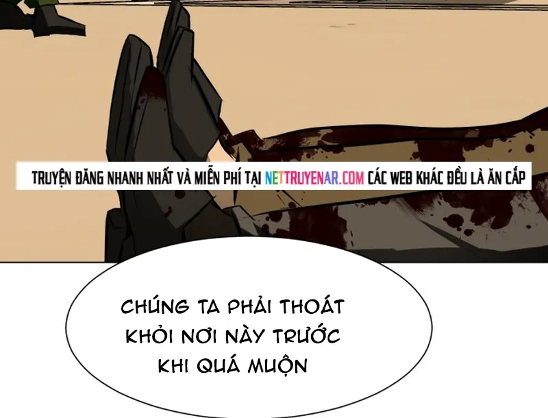 Đấu Sĩ Xác Sống Tập 85 trang 96