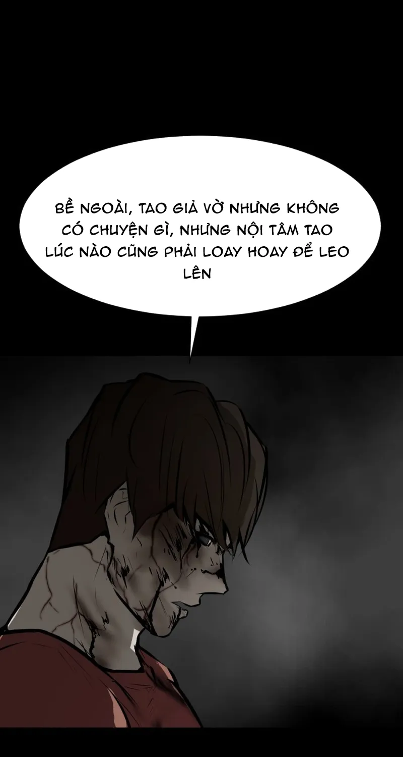 Đấu Sĩ Xác Sống Tập 86 trang 16