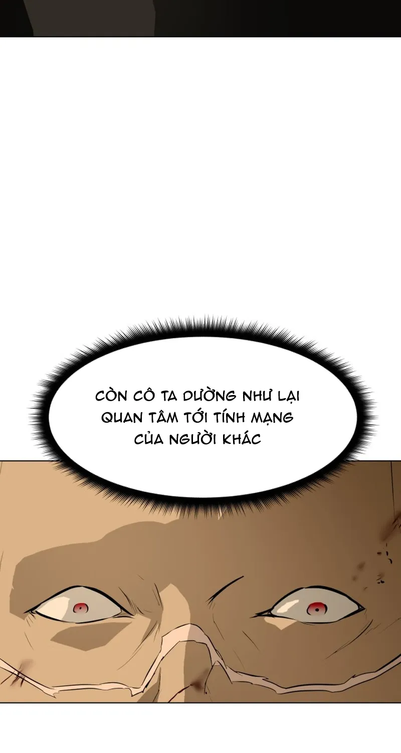 Đấu Sĩ Xác Sống Tập 86 trang 61