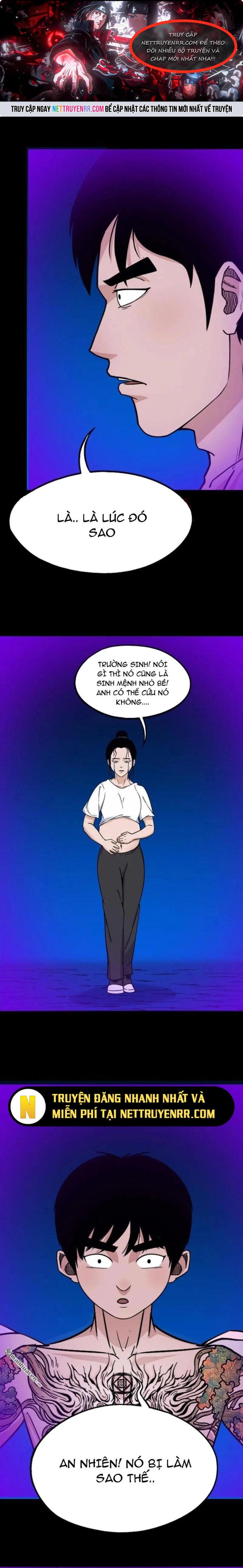 đấu Yếm Thần Tập 367 trang 1