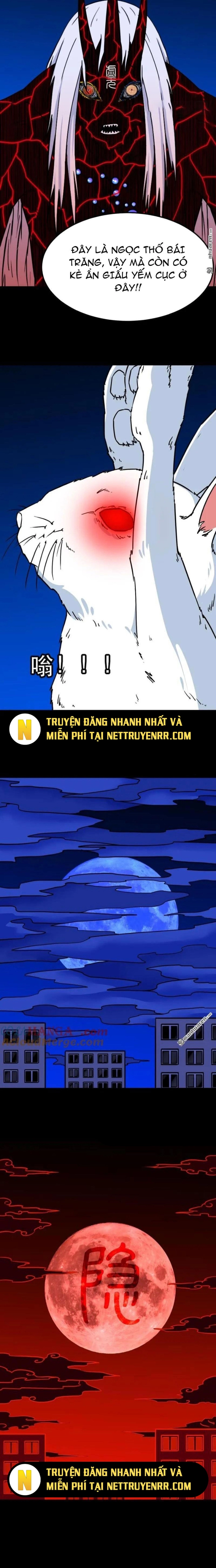 đấu Yếm Thần Tập 367 trang 14