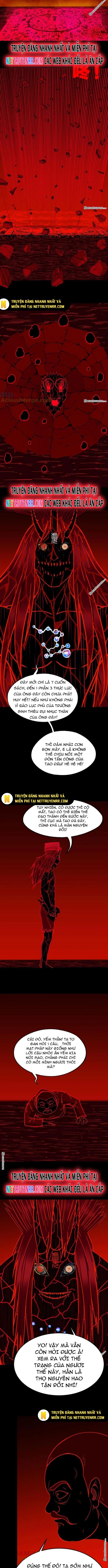 đấu Yếm Thần Tập 370 trang 2
