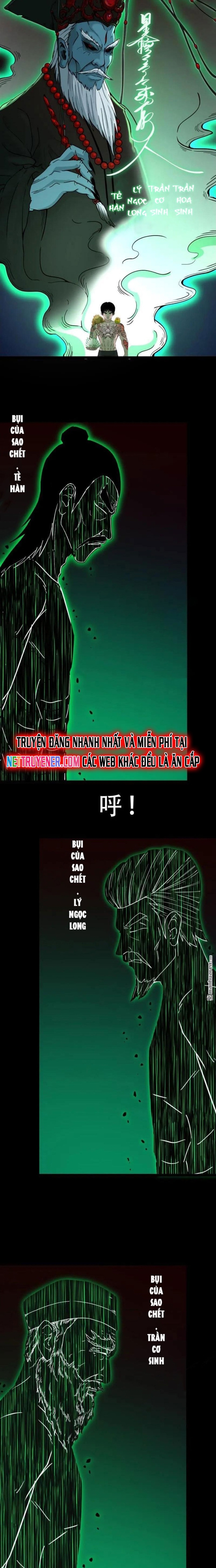 đấu Yếm Thần Tập 378 trang 12