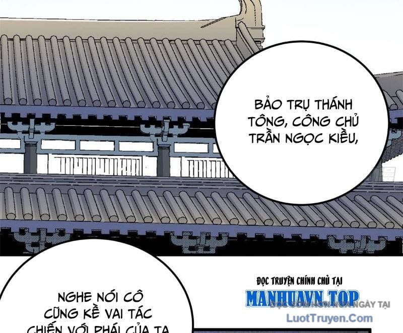Đế Bá Tập 128 trang 30