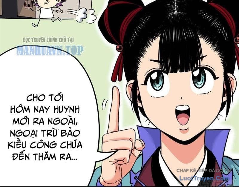 Đế Bá Tập 130 trang 21