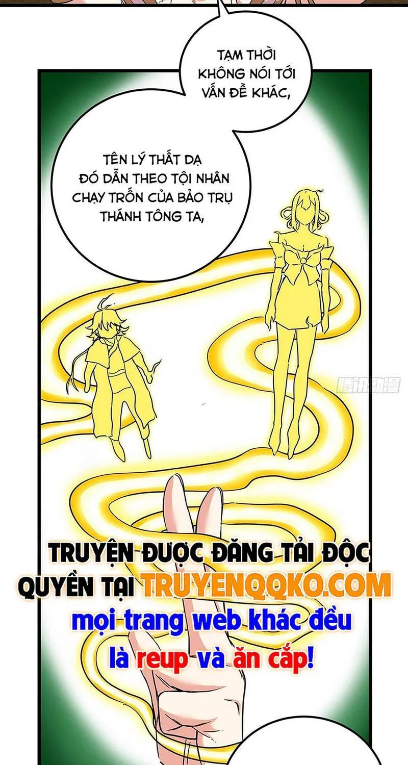 Đế Bá Tập 135 trang 22