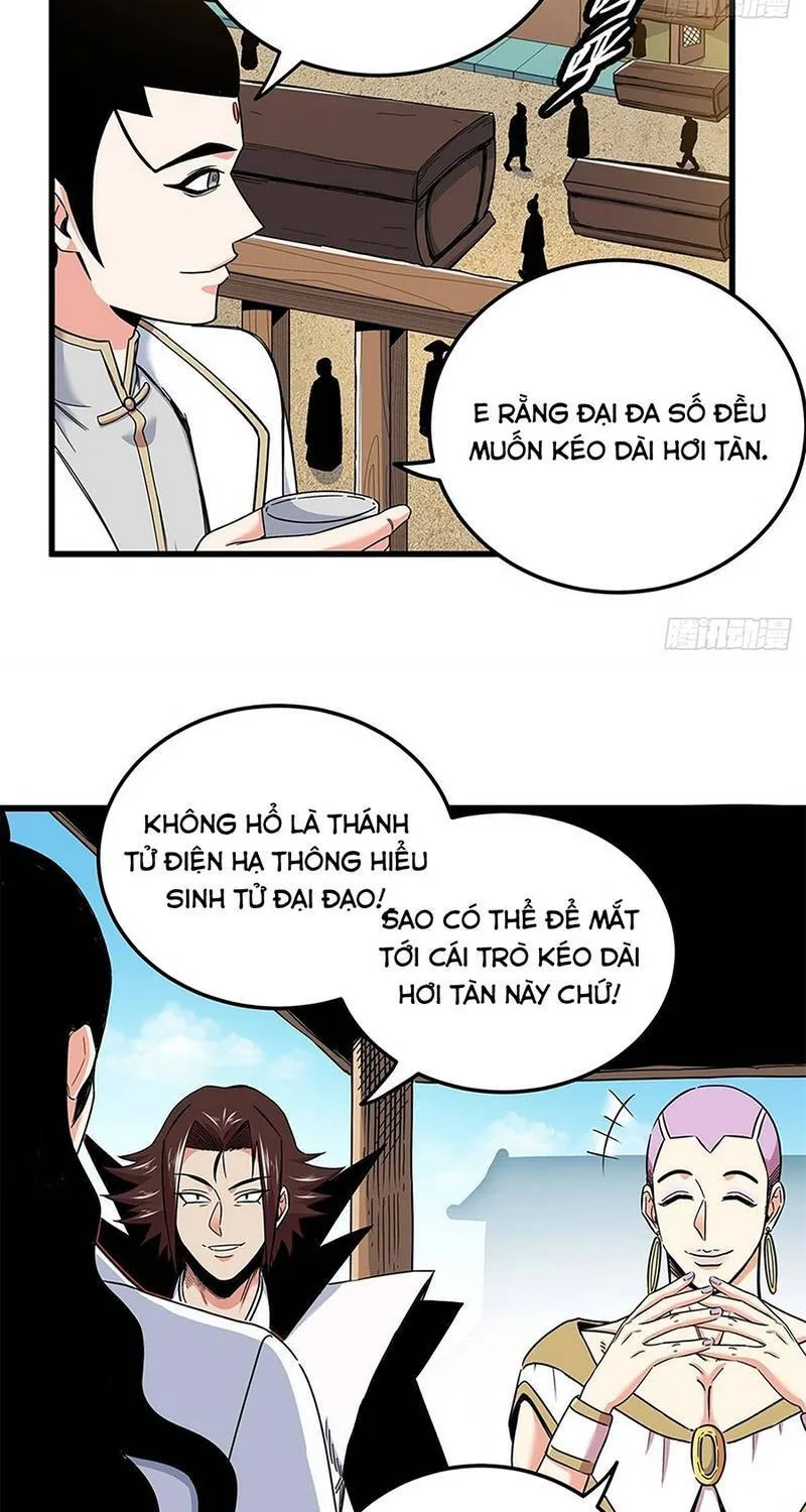 Đế Bá Tập 135 trang 7