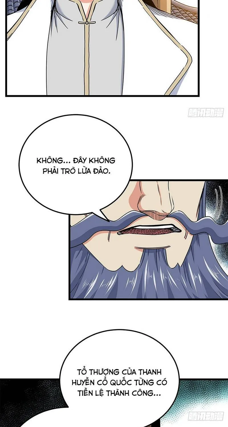 Đế Bá Tập 135 trang 10