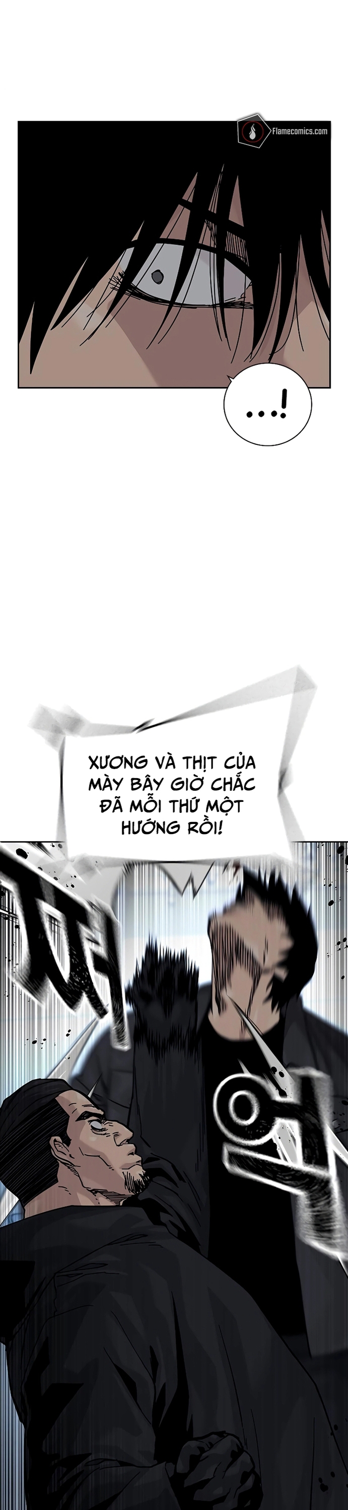 Để Có Thể Sống Sót Tập 161 trang 11