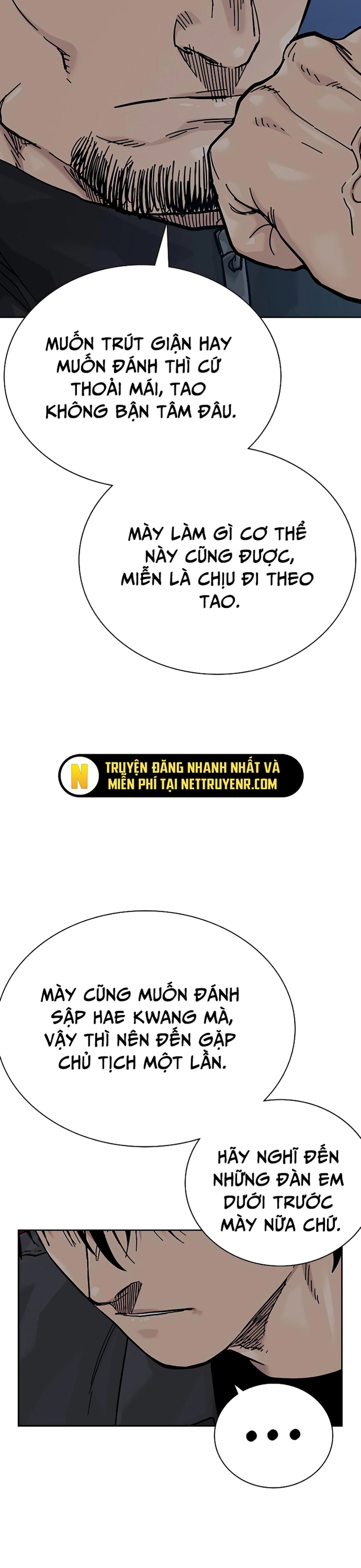 Để Có Thể Sống Sót Tập 161 trang 26