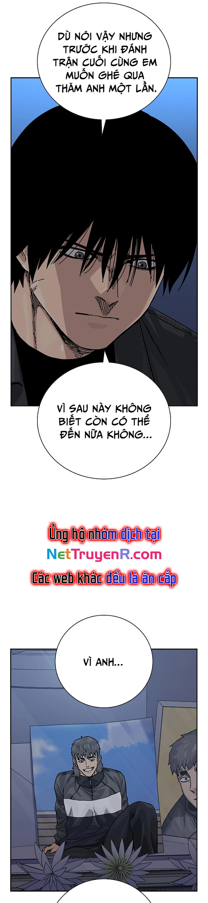 Để Có Thể Sống Sót Tập 161 trang 62