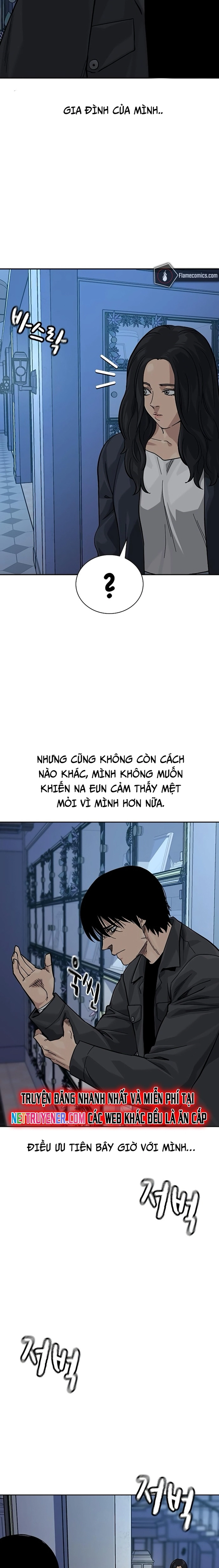 Để Có Thể Sống Sót Tập 162 trang 16