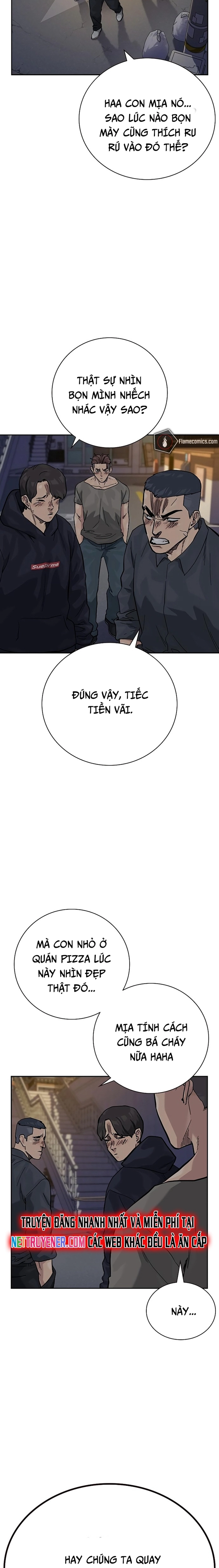 Để Có Thể Sống Sót Tập 162 trang 30