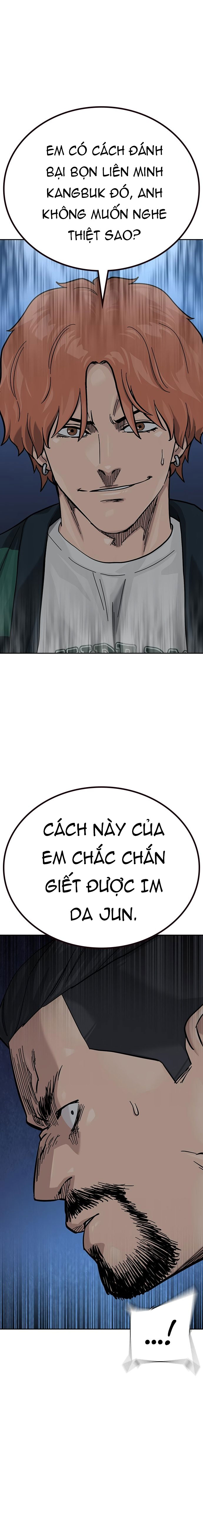 Để Có Thể Sống Sót Tập 164 trang 34