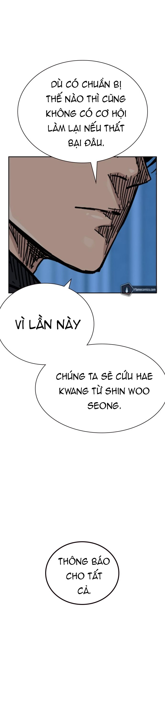 Để Có Thể Sống Sót Tập 164 trang 39