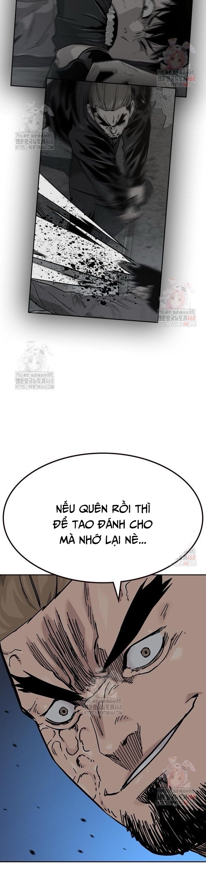 Để Có Thể Sống Sót Tập 166 trang 46