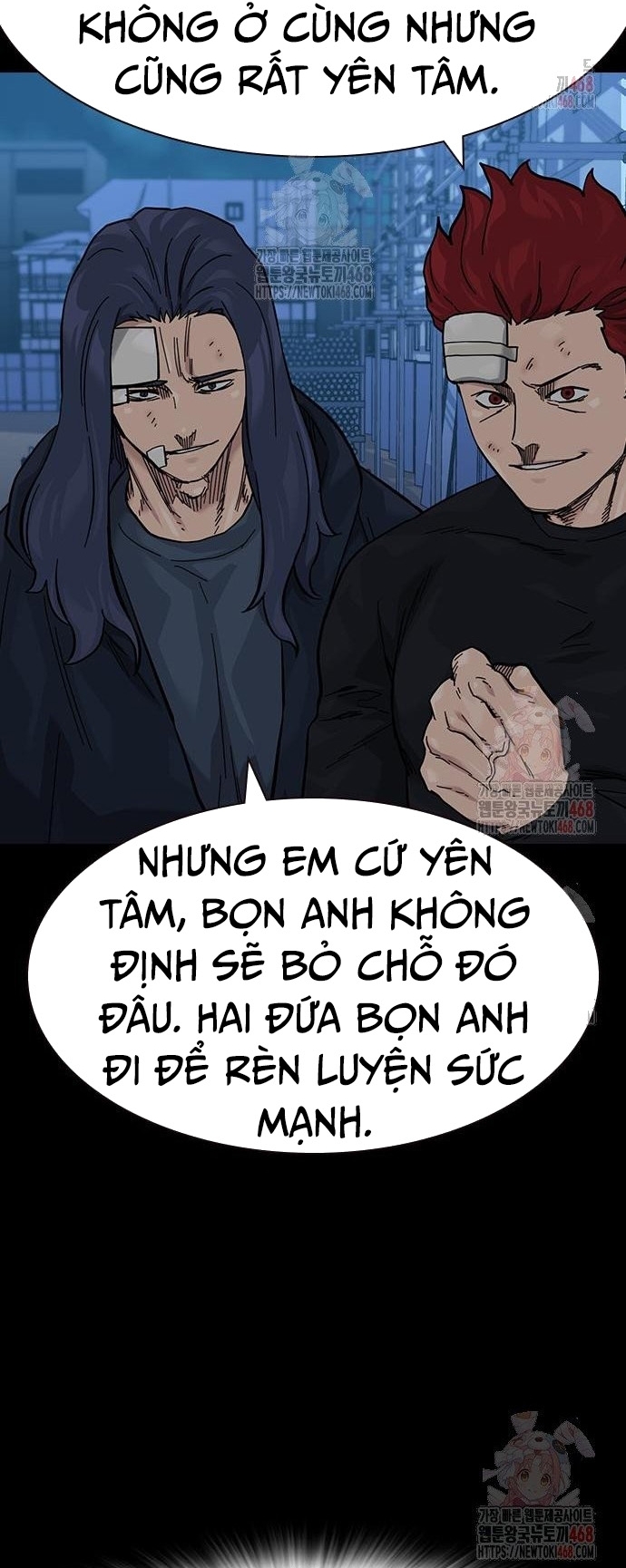 Để Có Thể Sống Sót Tập 167 trang 11