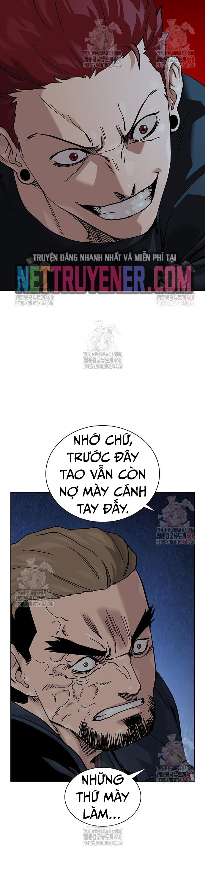Để Có Thể Sống Sót Tập 167 trang 22