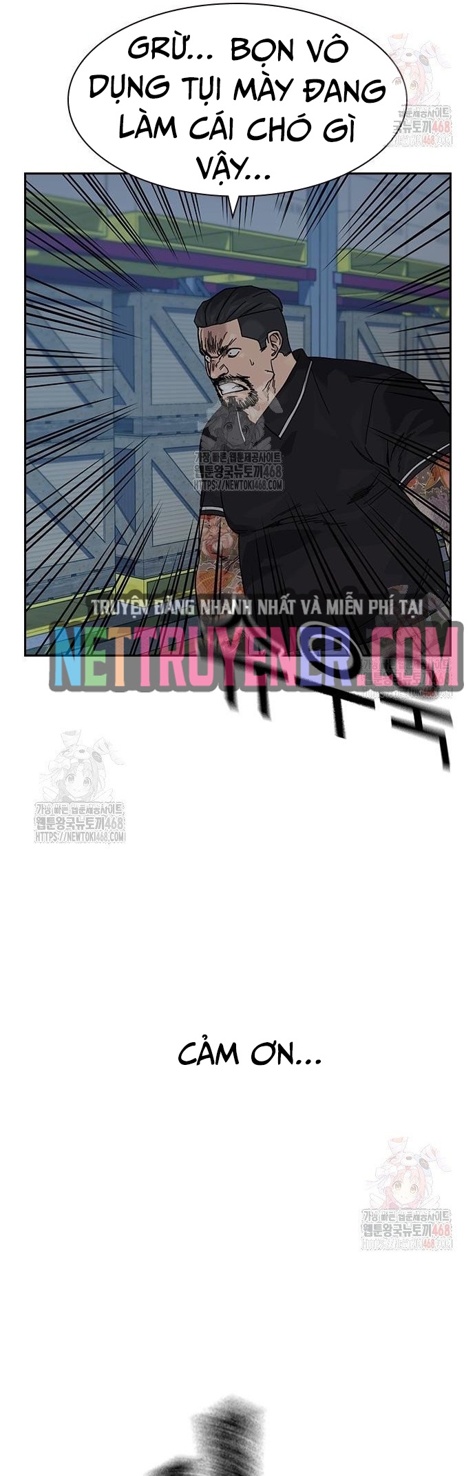 Để Có Thể Sống Sót Tập 167 trang 24