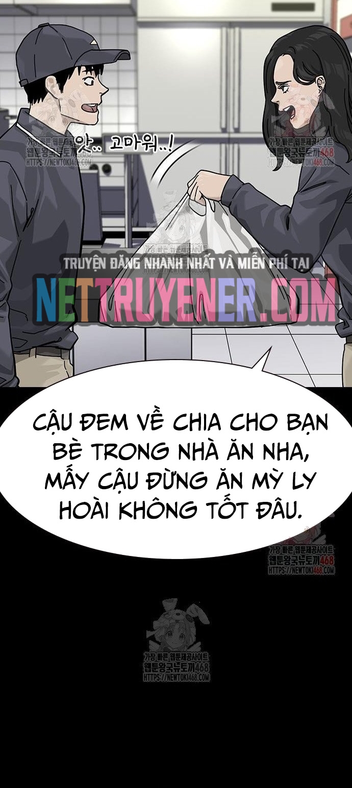 Để Có Thể Sống Sót Tập 167 trang 71